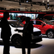 Image for article titled The New York Auto Show Has Been Canceled